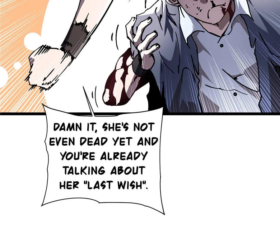Read Martial Evolution: The Beast King Awakens chapter 32 image 47 on Lezhin