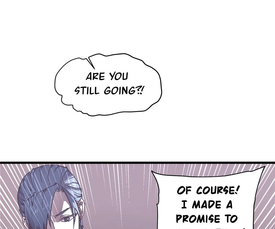 Read Martial Evolution: The Beast King Awakens chapter 32 image 48 on Lezhin