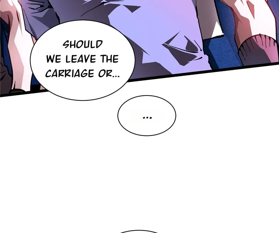 Read Martial Evolution: The Beast King Awakens chapter 32 image 5 on Lezhin