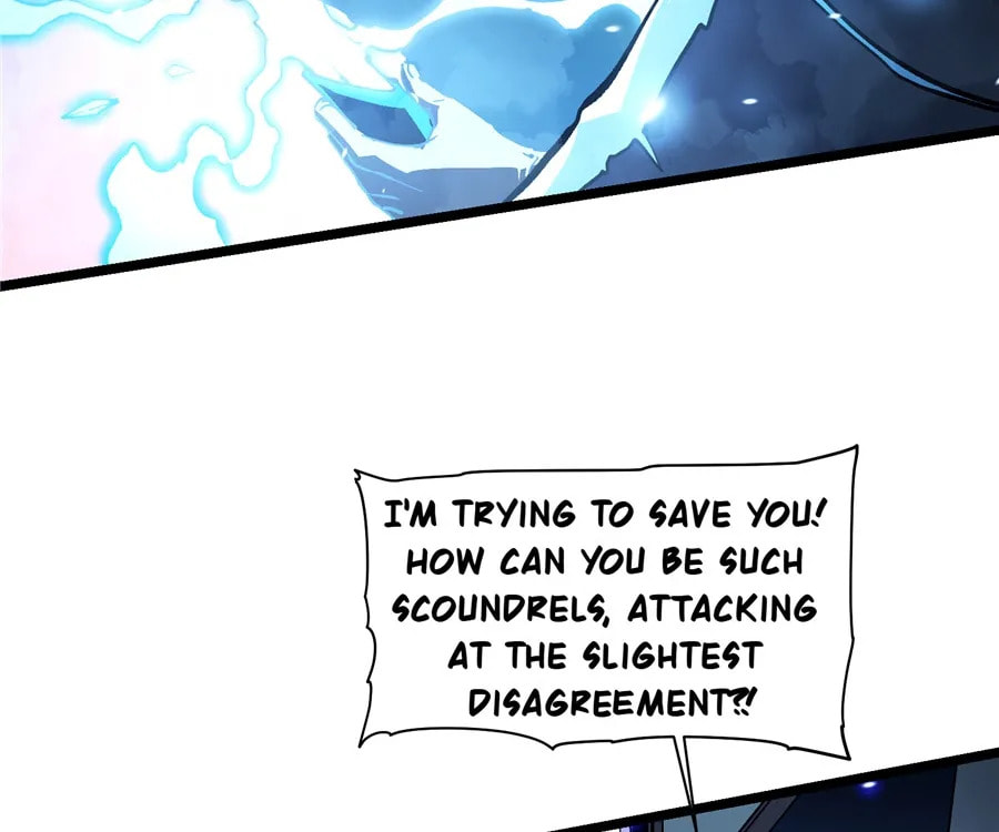 Read Martial Evolution: The Beast King Awakens chapter 32 image 55 on Lezhin