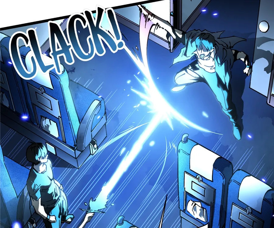 Read Martial Evolution: The Beast King Awakens chapter 32 image 56 on Lezhin