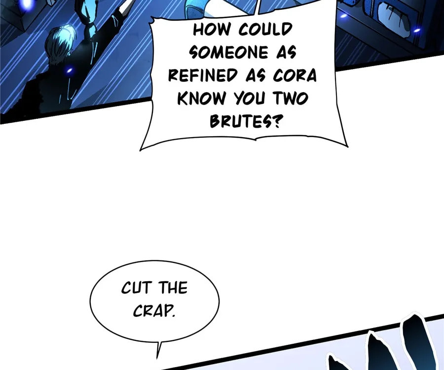 Read Martial Evolution: The Beast King Awakens chapter 32 image 57 on Lezhin