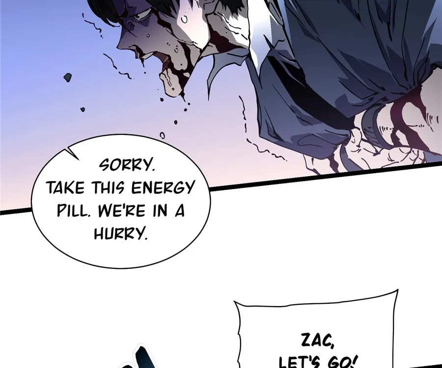 Read Martial Evolution: The Beast King Awakens chapter 32 image 61 on Lezhin
