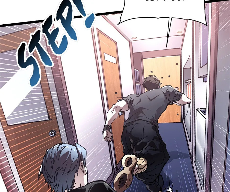 Read Martial Evolution: The Beast King Awakens chapter 32 image 62 on Lezhin