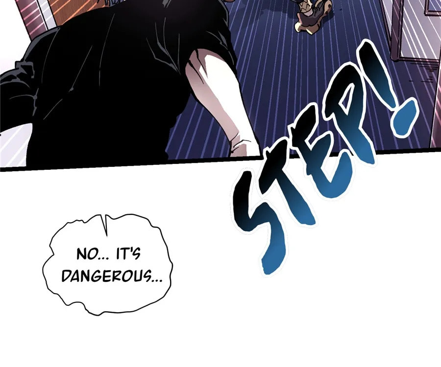 Read Martial Evolution: The Beast King Awakens chapter 32 image 63 on Lezhin