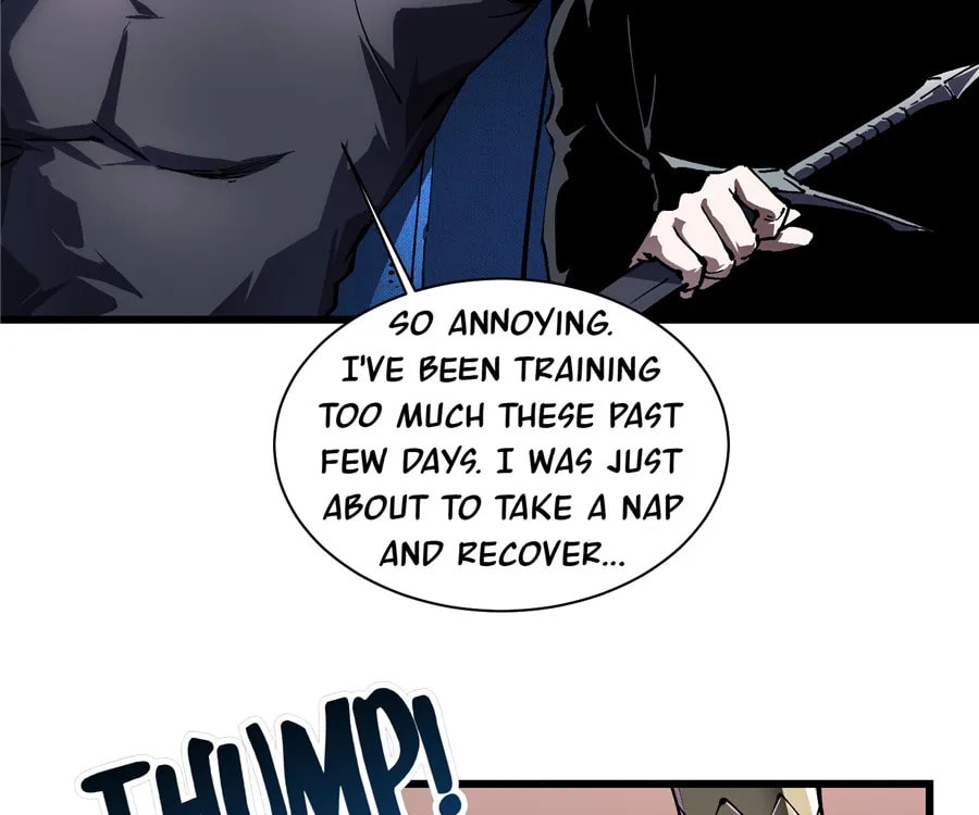 Read Martial Evolution: The Beast King Awakens chapter 32 image 7 on Lezhin