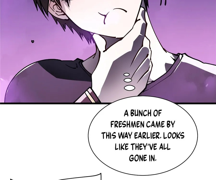 Read Martial Evolution: The Beast King Awakens chapter 32 image 75 on Lezhin