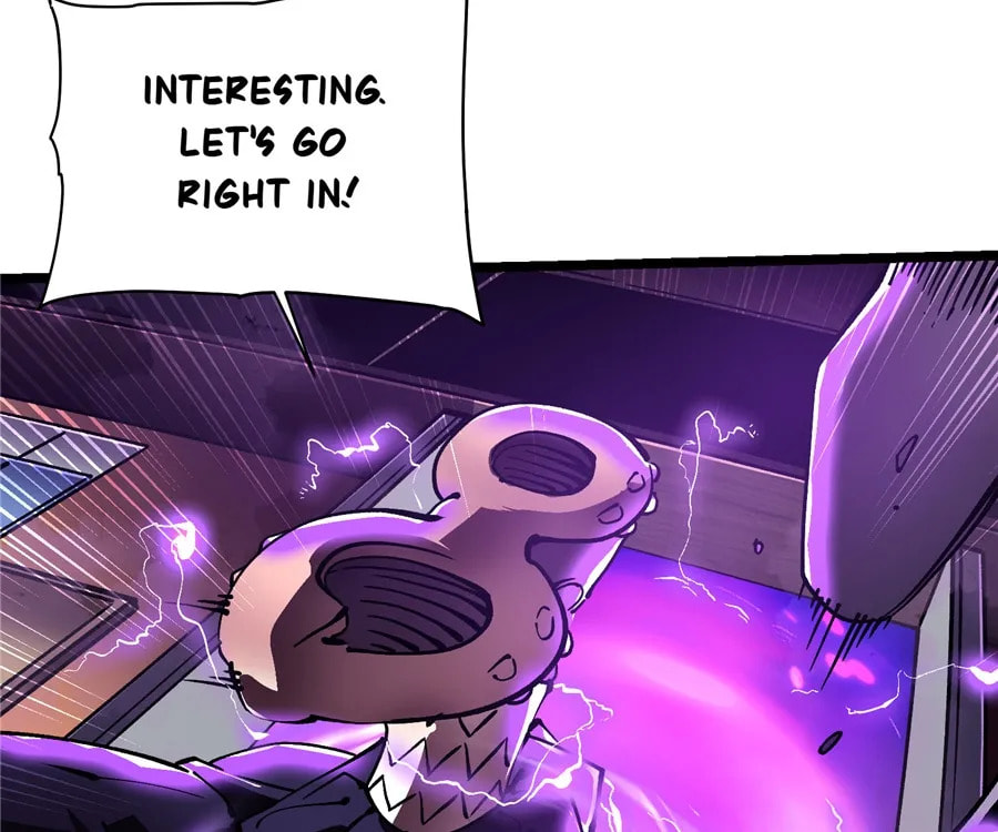Read Martial Evolution: The Beast King Awakens chapter 32 image 76 on Lezhin