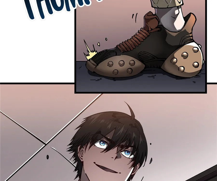 Read Martial Evolution: The Beast King Awakens chapter 32 image 8 on Lezhin