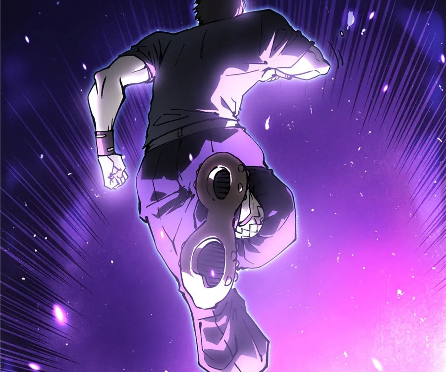Read Martial Evolution: The Beast King Awakens chapter 32 image 86 on Lezhin