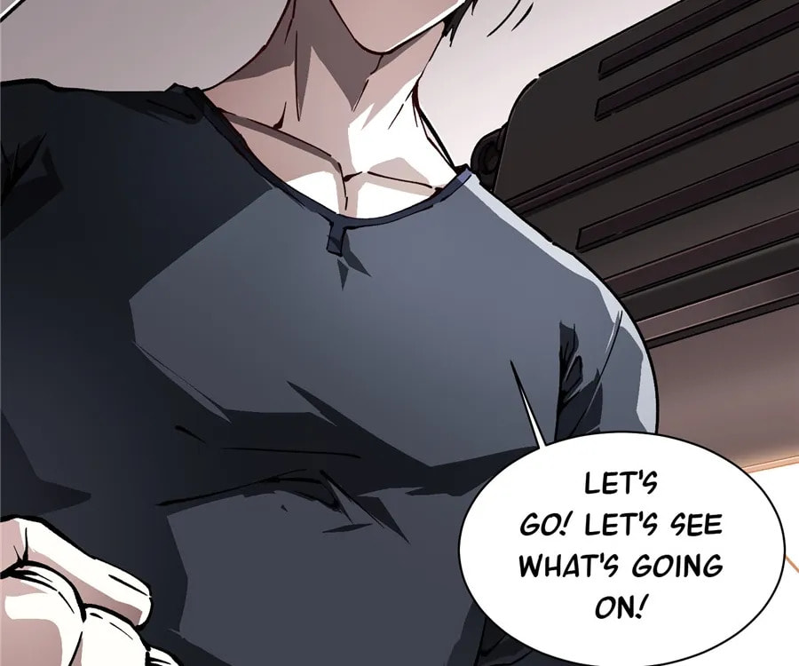 Read Martial Evolution: The Beast King Awakens chapter 32 image 9 on Lezhin