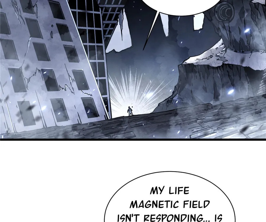 Read Martial Evolution: The Beast King Awakens chapter 32 image 91 on Lezhin