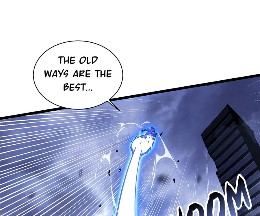 Read Martial Evolution: The Beast King Awakens chapter 32 image 94 on Lezhin