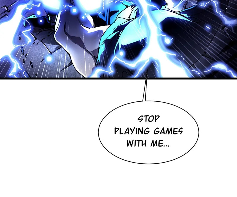 Read Martial Evolution: The Beast King Awakens chapter 32 image 99 on Lezhin