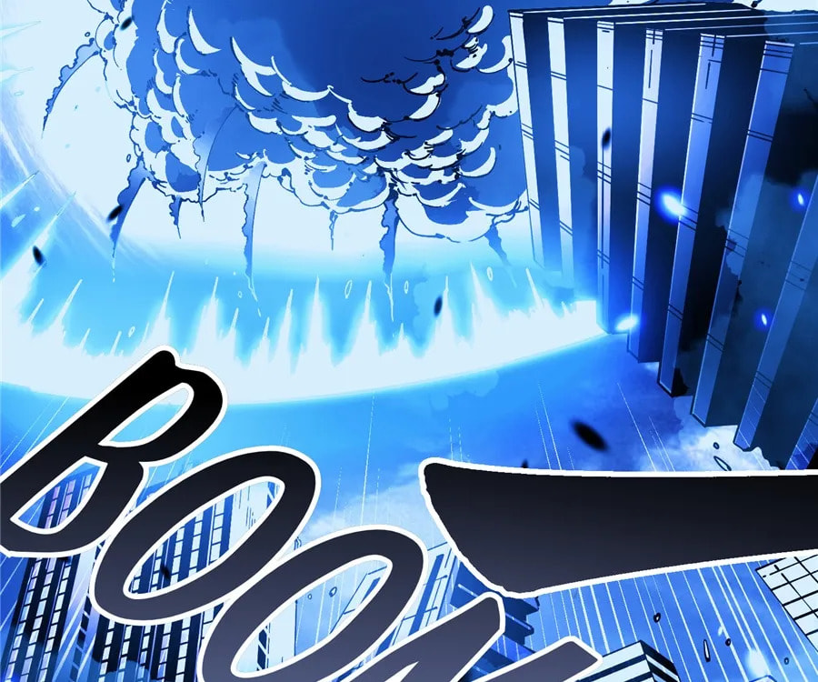 Read Martial Evolution: The Beast King Awakens chapter 33 image 1 on Lezhin