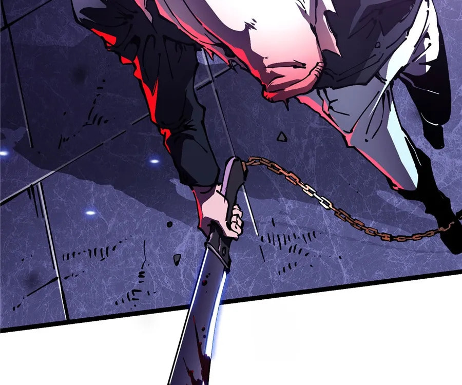 Read Martial Evolution: The Beast King Awakens chapter 33 image 17 on Lezhin