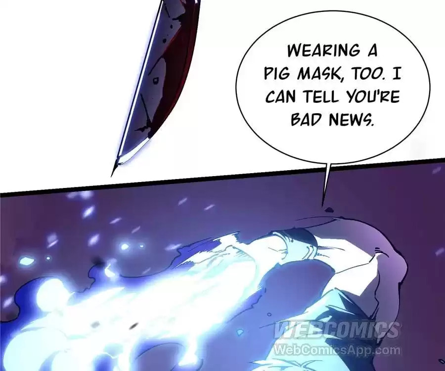 Read Martial Evolution: The Beast King Awakens chapter 33 image 18 on Lezhin