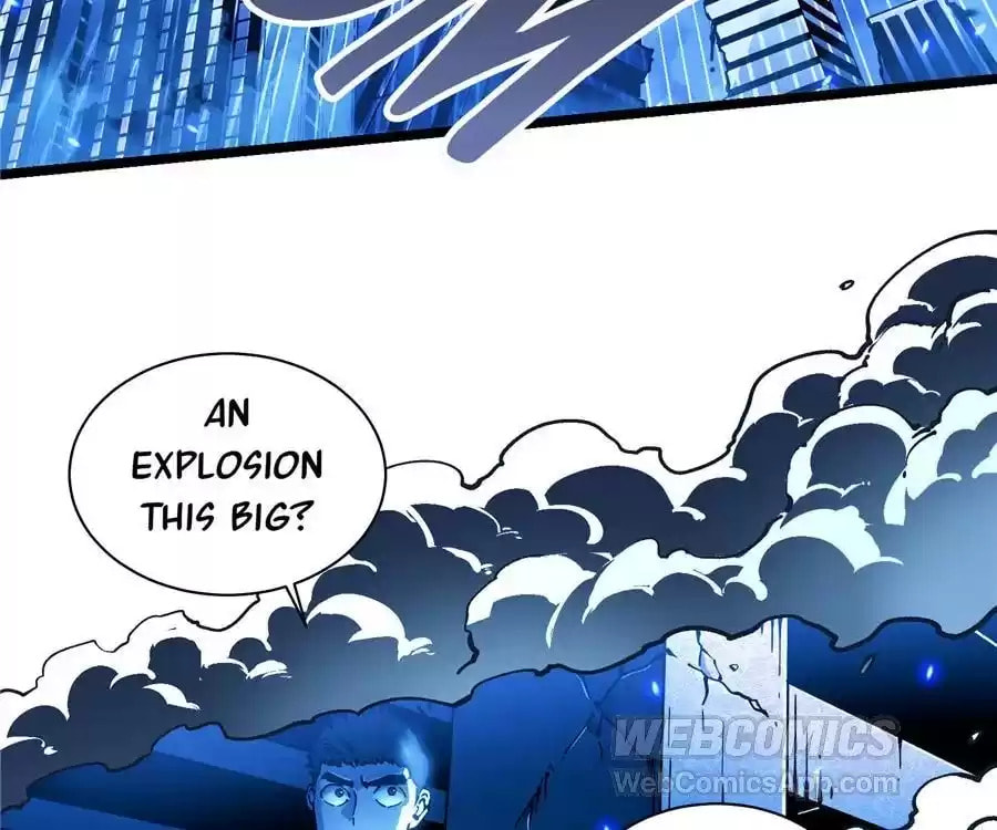Read Martial Evolution: The Beast King Awakens chapter 33 image 2 on Lezhin
