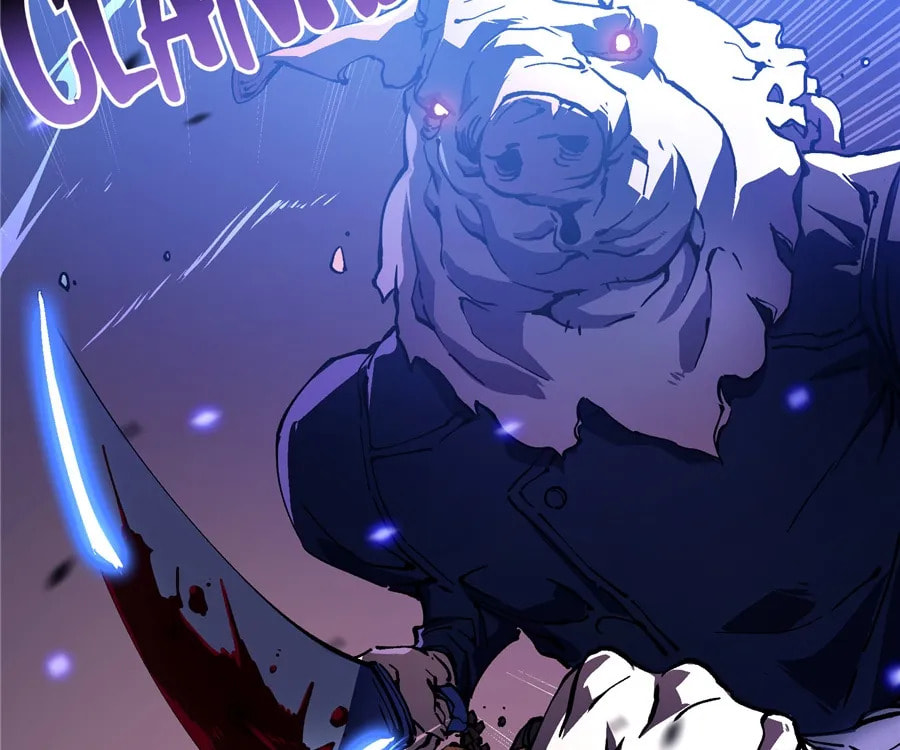 Read Martial Evolution: The Beast King Awakens chapter 33 image 21 on Lezhin
