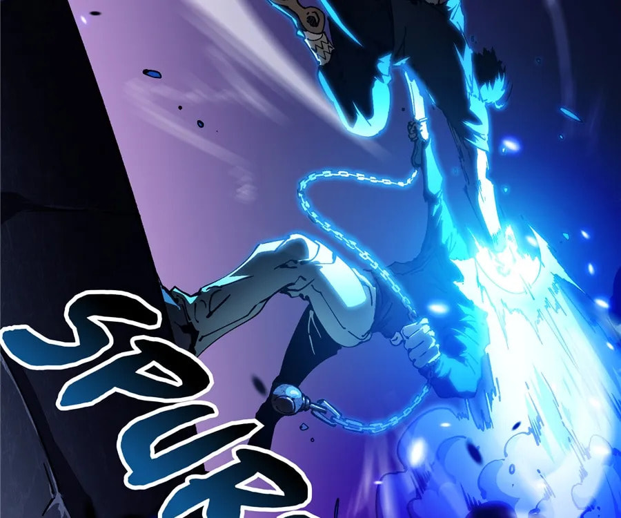 Read Martial Evolution: The Beast King Awakens chapter 33 image 24 on Lezhin