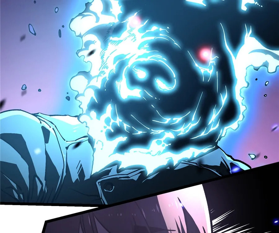 Read Martial Evolution: The Beast King Awakens chapter 33 image 27 on Lezhin