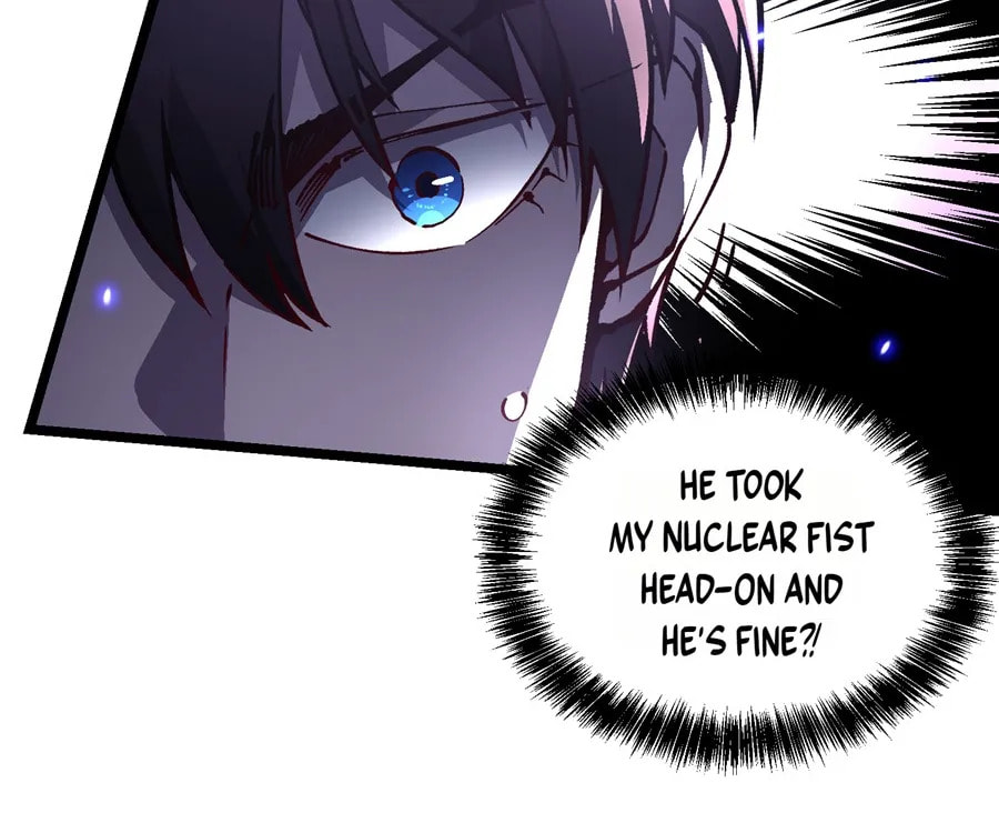Read Martial Evolution: The Beast King Awakens chapter 33 image 28 on Lezhin