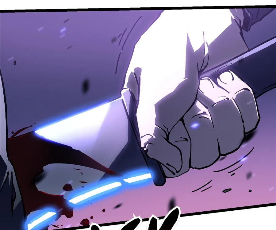 Read Martial Evolution: The Beast King Awakens chapter 33 image 29 on Lezhin