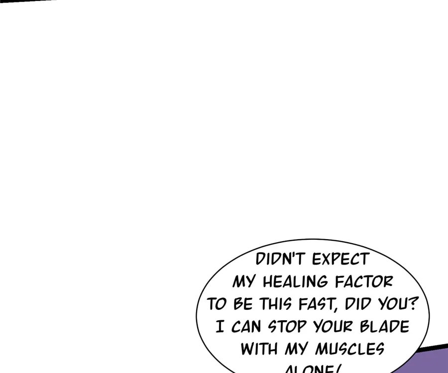 Read Martial Evolution: The Beast King Awakens chapter 33 image 31 on Lezhin