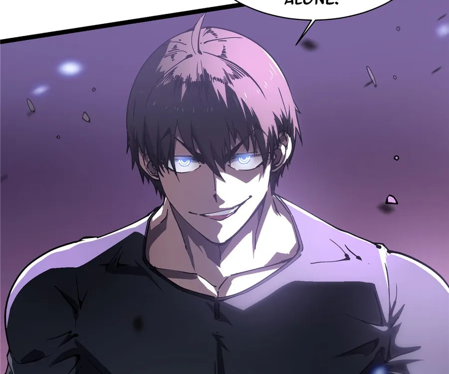 Read Martial Evolution: The Beast King Awakens chapter 33 image 32 on Lezhin