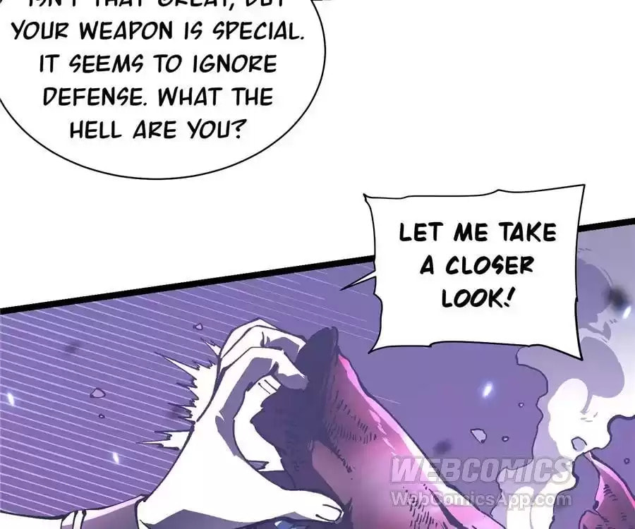 Read Martial Evolution: The Beast King Awakens chapter 33 image 34 on Lezhin