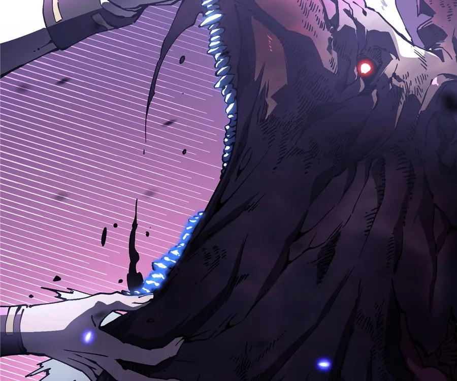 Read Martial Evolution: The Beast King Awakens chapter 33 image 35 on Lezhin