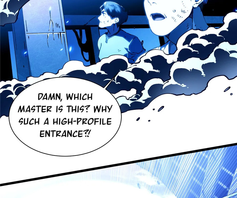 Read Martial Evolution: The Beast King Awakens chapter 33 image 4 on Lezhin