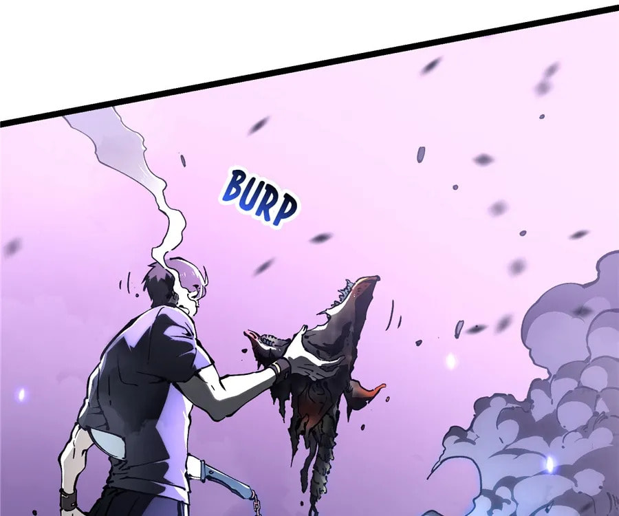 Read Martial Evolution: The Beast King Awakens chapter 33 image 40 on Lezhin