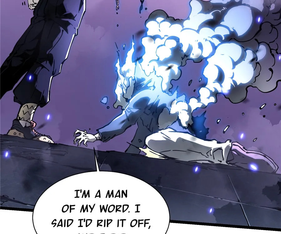 Read Martial Evolution: The Beast King Awakens chapter 33 image 41 on Lezhin