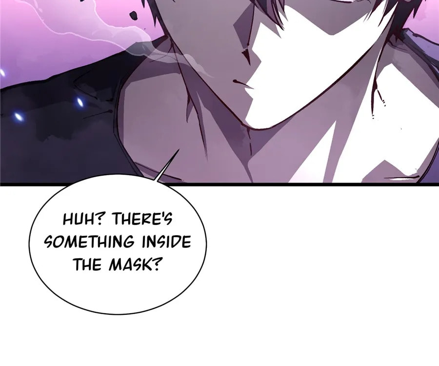 Read Martial Evolution: The Beast King Awakens chapter 33 image 43 on Lezhin