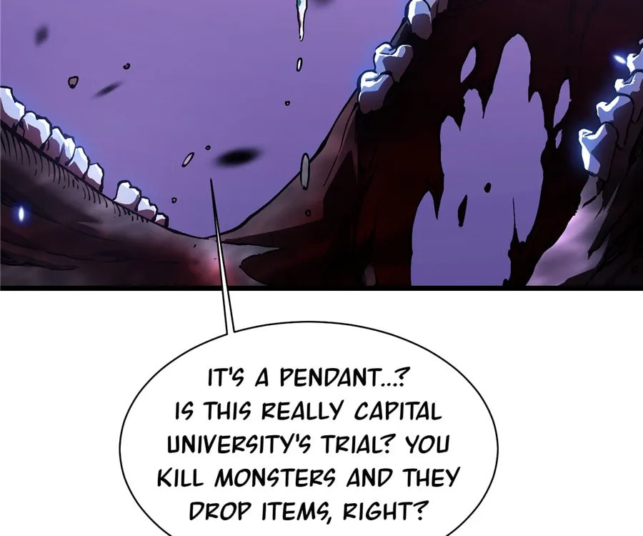 Read Martial Evolution: The Beast King Awakens chapter 33 image 46 on Lezhin