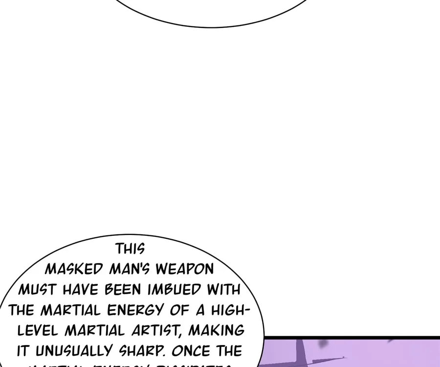 Read Martial Evolution: The Beast King Awakens chapter 33 image 47 on Lezhin