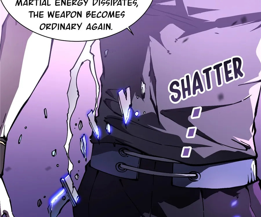 Read Martial Evolution: The Beast King Awakens chapter 33 image 48 on Lezhin