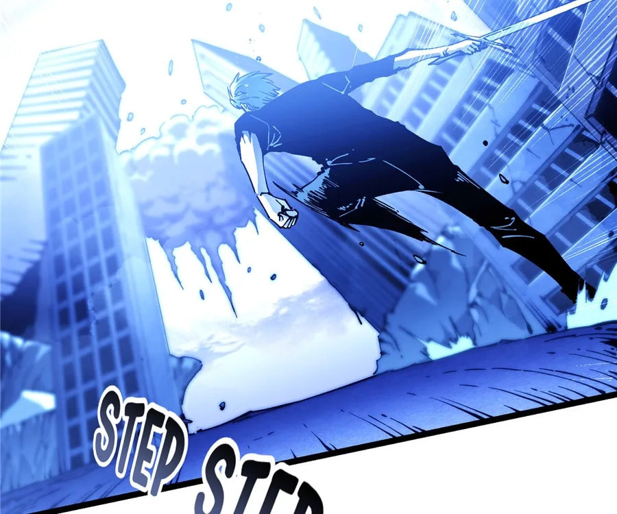 Read Martial Evolution: The Beast King Awakens chapter 33 image 5 on Lezhin