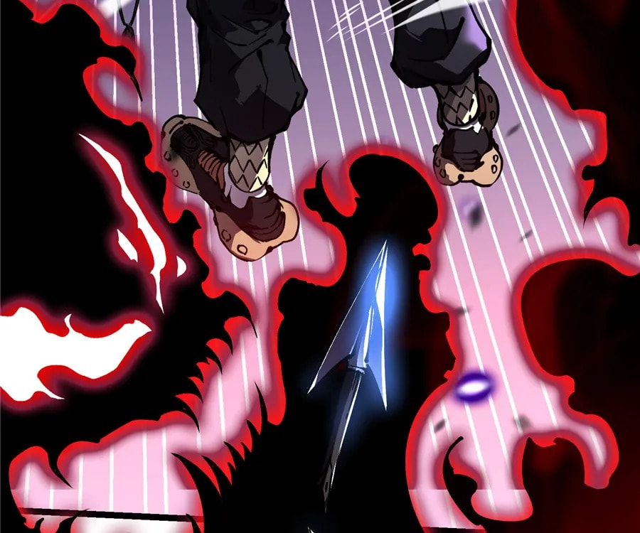 Read Martial Evolution: The Beast King Awakens chapter 33 image 53 on Lezhin