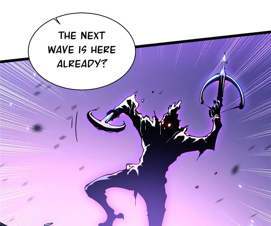 Read Martial Evolution: The Beast King Awakens chapter 33 image 55 on Lezhin
