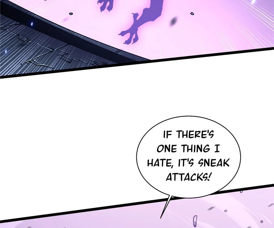 Read Martial Evolution: The Beast King Awakens chapter 33 image 56 on Lezhin