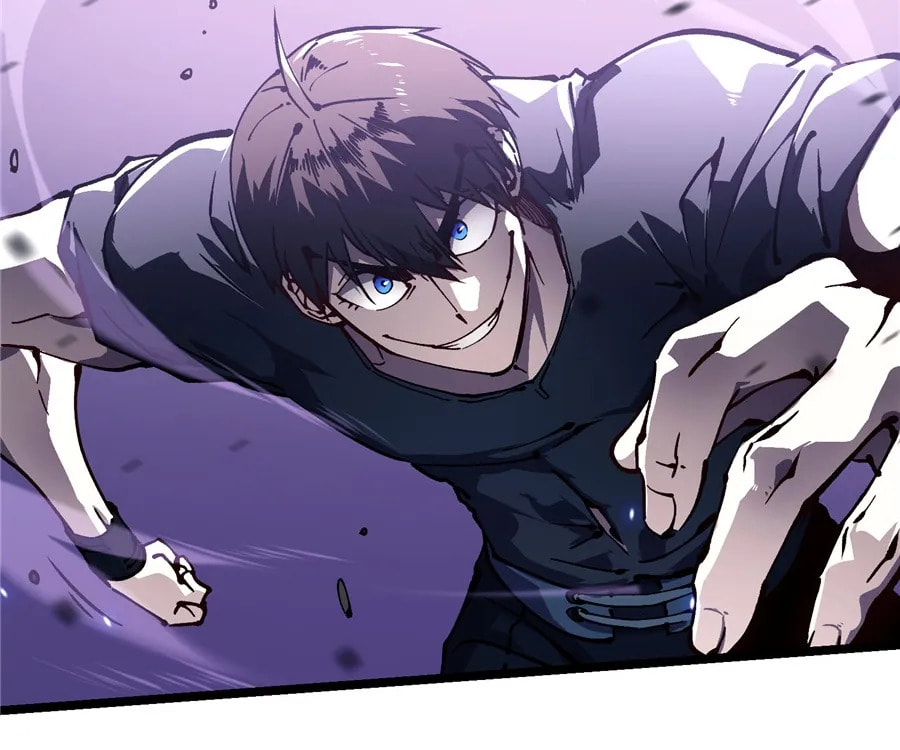 Read Martial Evolution: The Beast King Awakens chapter 33 image 57 on Lezhin