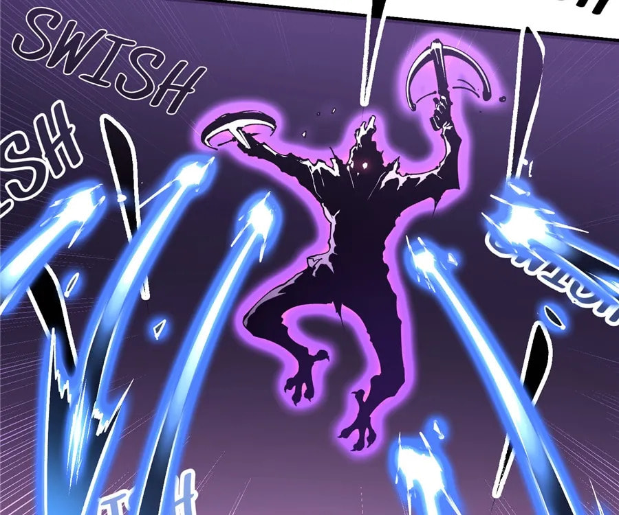 Read Martial Evolution: The Beast King Awakens chapter 33 image 61 on Lezhin
