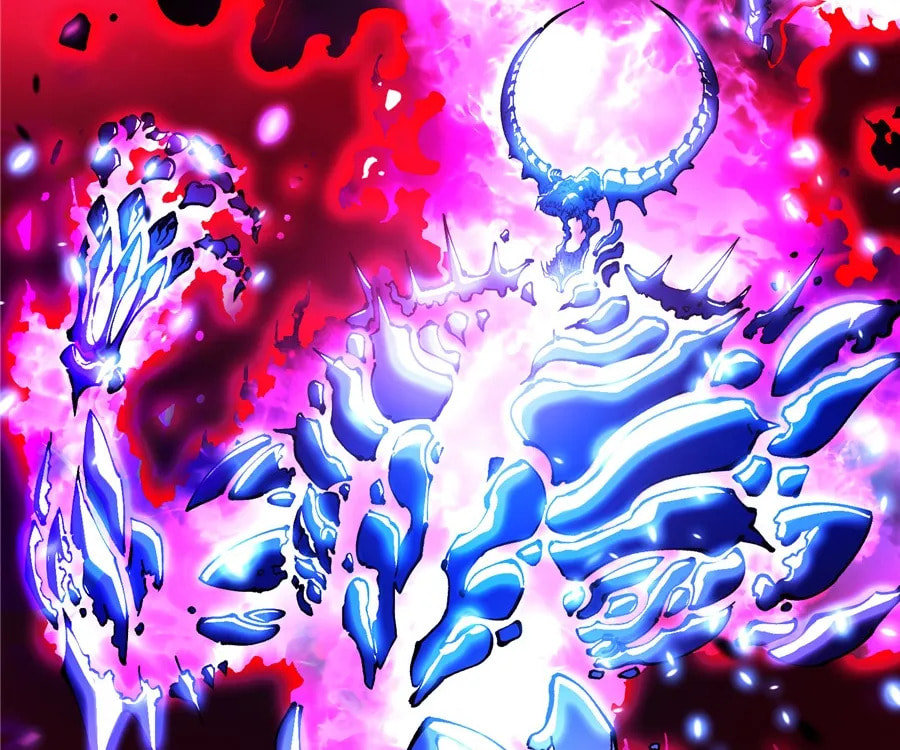 Read Martial Evolution: The Beast King Awakens chapter 33 image 68 on Lezhin