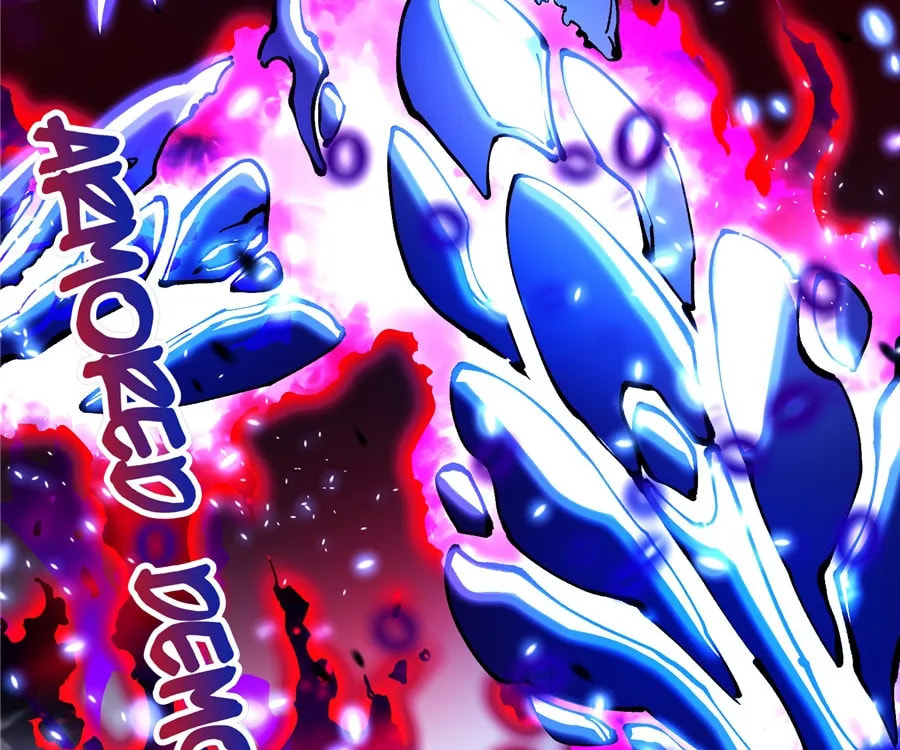 Read Martial Evolution: The Beast King Awakens chapter 33 image 69 on Lezhin