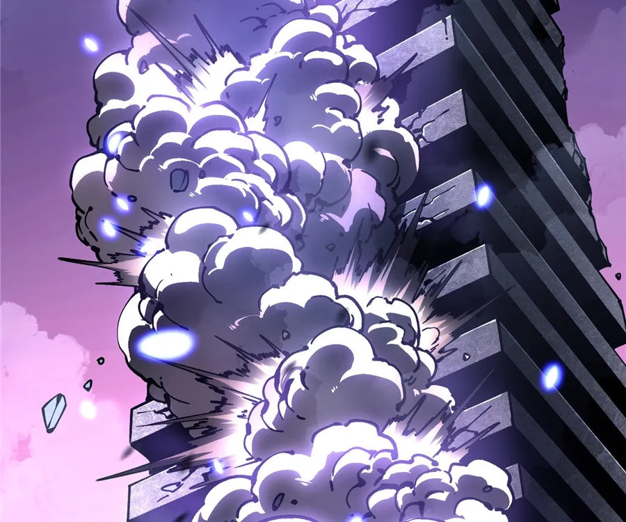 Read Martial Evolution: The Beast King Awakens chapter 33 image 76 on Lezhin