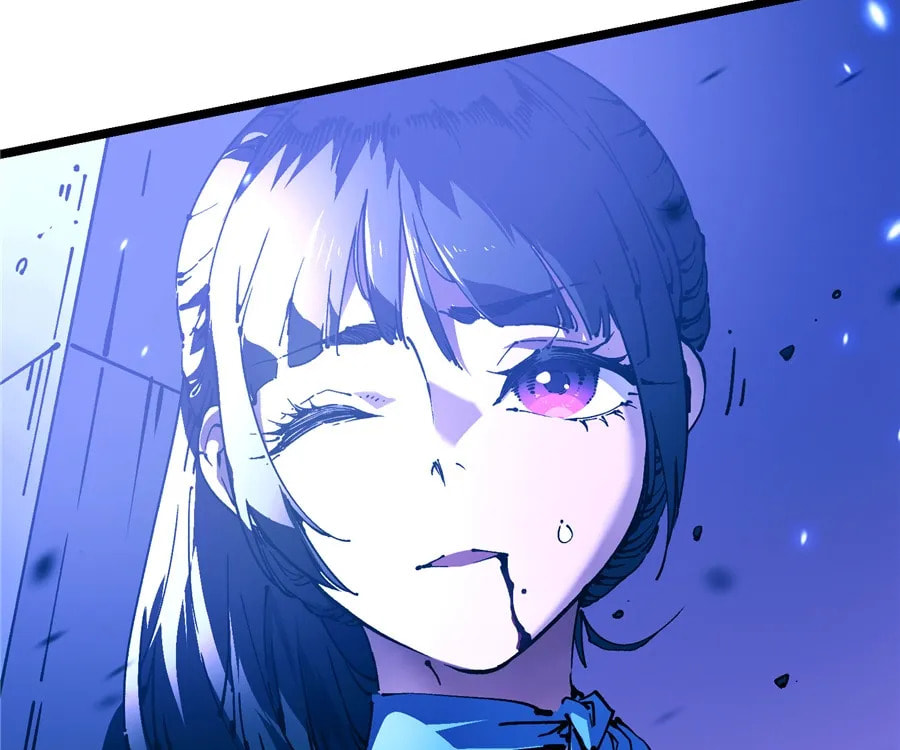Read Martial Evolution: The Beast King Awakens chapter 33 image 8 on Lezhin