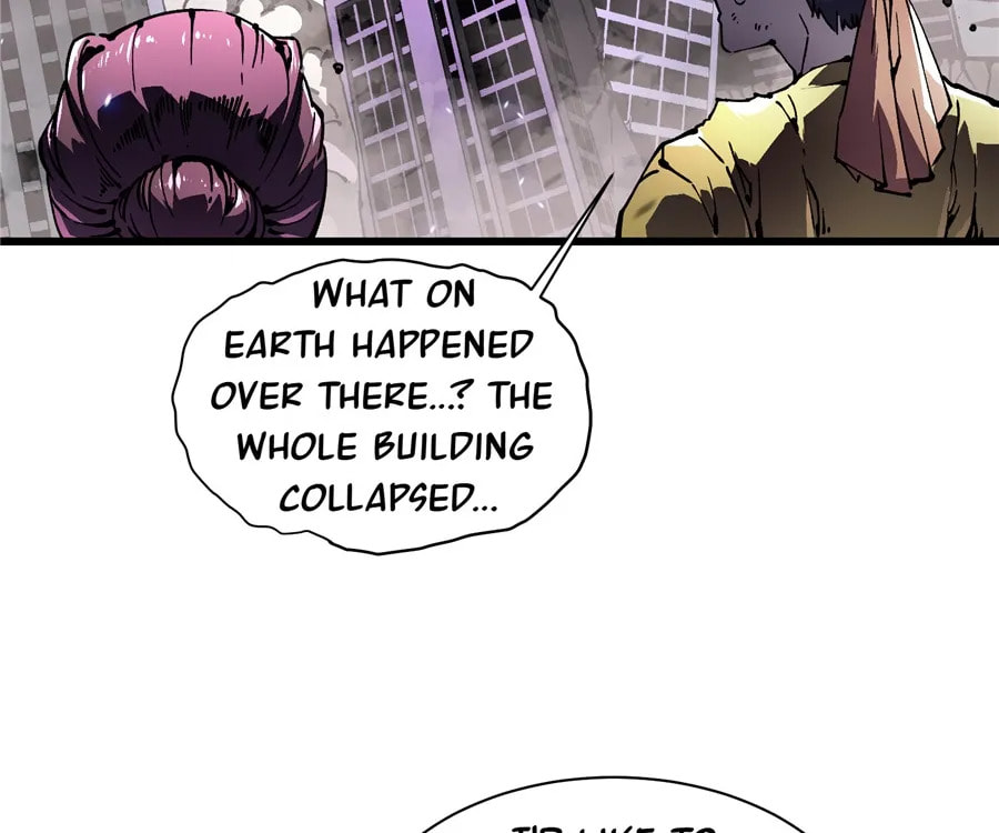 Read Martial Evolution: The Beast King Awakens chapter 33 image 81 on Lezhin