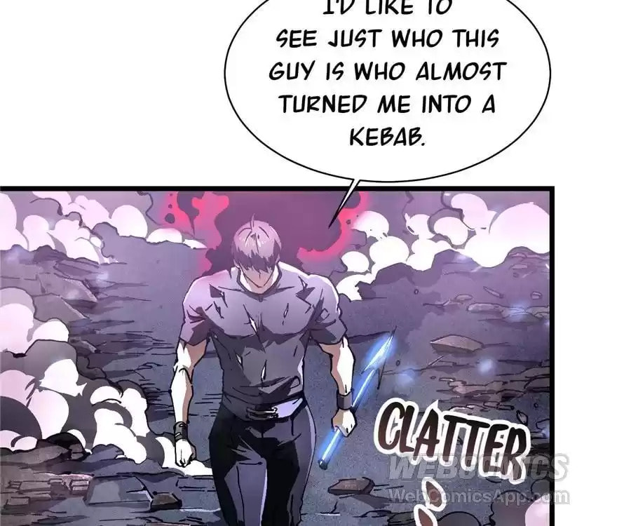 Read Martial Evolution: The Beast King Awakens chapter 33 image 82 on Lezhin